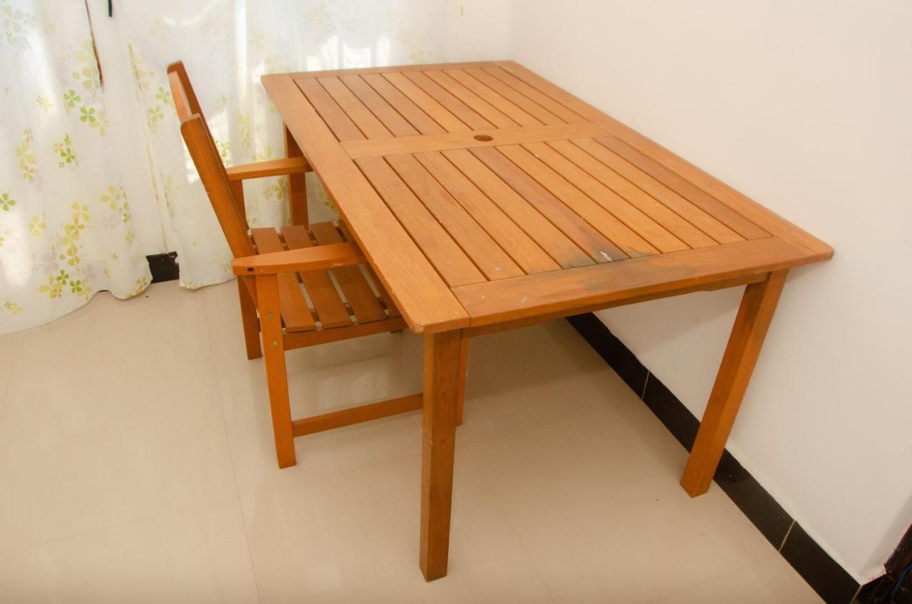 Mudi House Otel Jambiani  Dış mekan fotoğraf