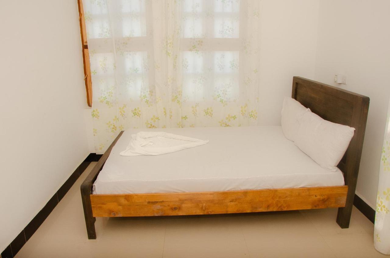Mudi House Otel Jambiani  Dış mekan fotoğraf