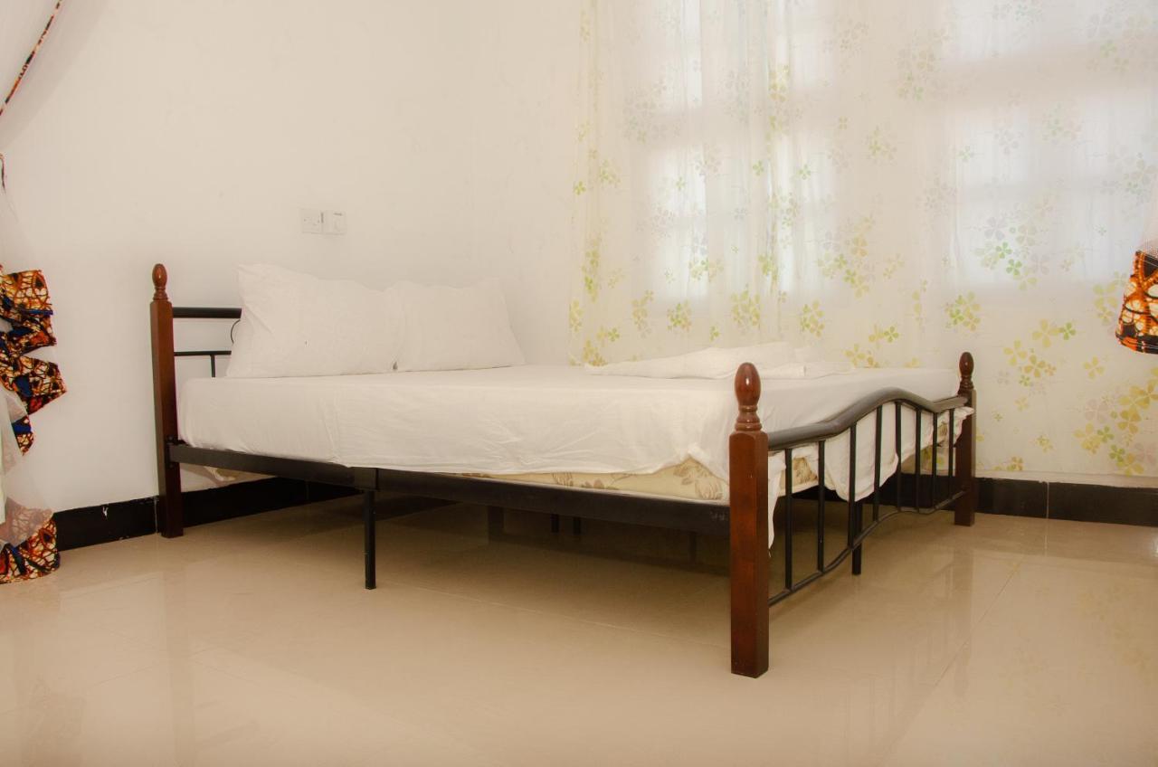 Mudi House Otel Jambiani  Dış mekan fotoğraf